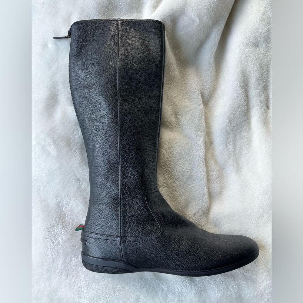 Gucci Riding Boots ✨ - Picture 8 of 8